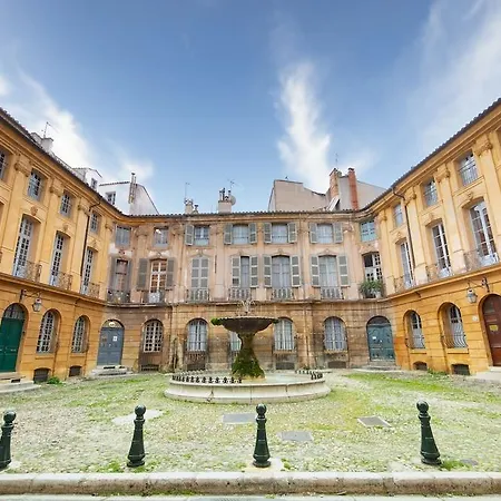 Zenitude Hôtel-résidences