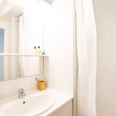 Hotel Zenitude Hôtel-résidences Tholonet