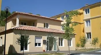 Zenitude Hôtel-résidences 3*