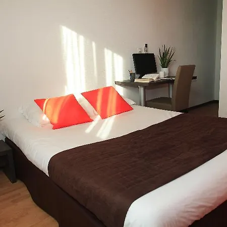 Zenitude Hôtel-résidences