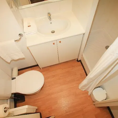 Zenitude Hôtel-résidences Hotel 3*